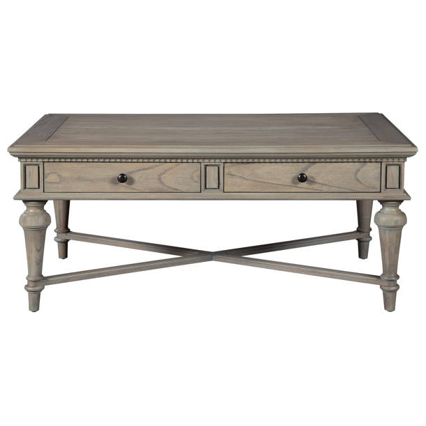 Dovetail Furniture Merwin 109Inch Reclaimed Pine 2 Tone 6Door